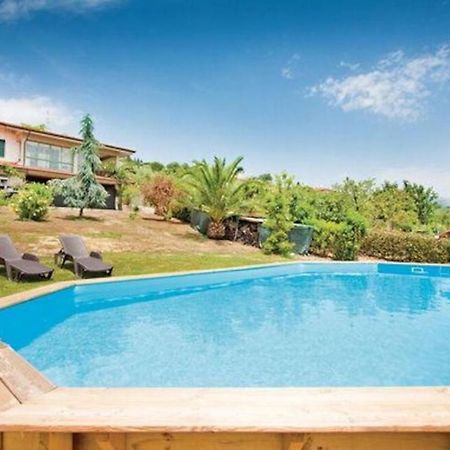 Villa Las Palmas Corsanico-Bargecchia Exterior foto