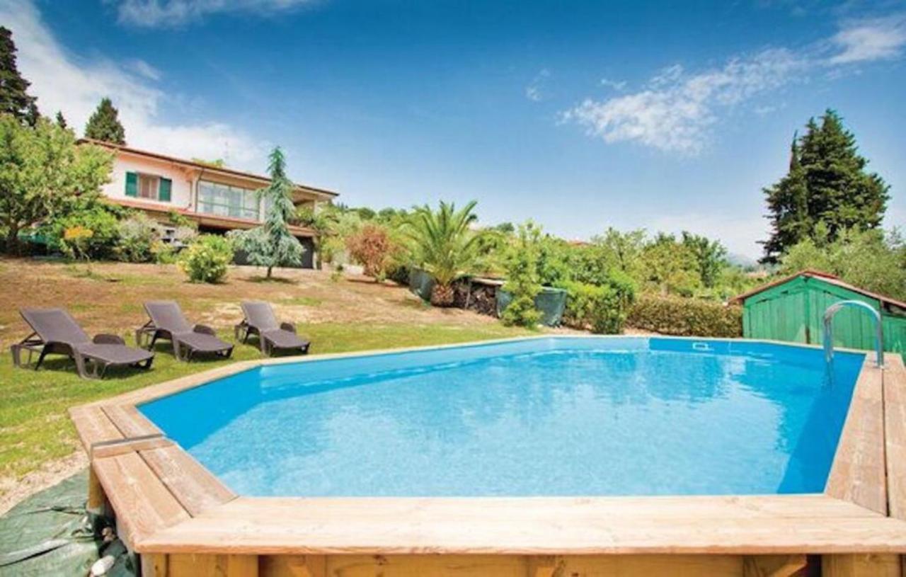 Villa Las Palmas Corsanico-Bargecchia Exterior foto