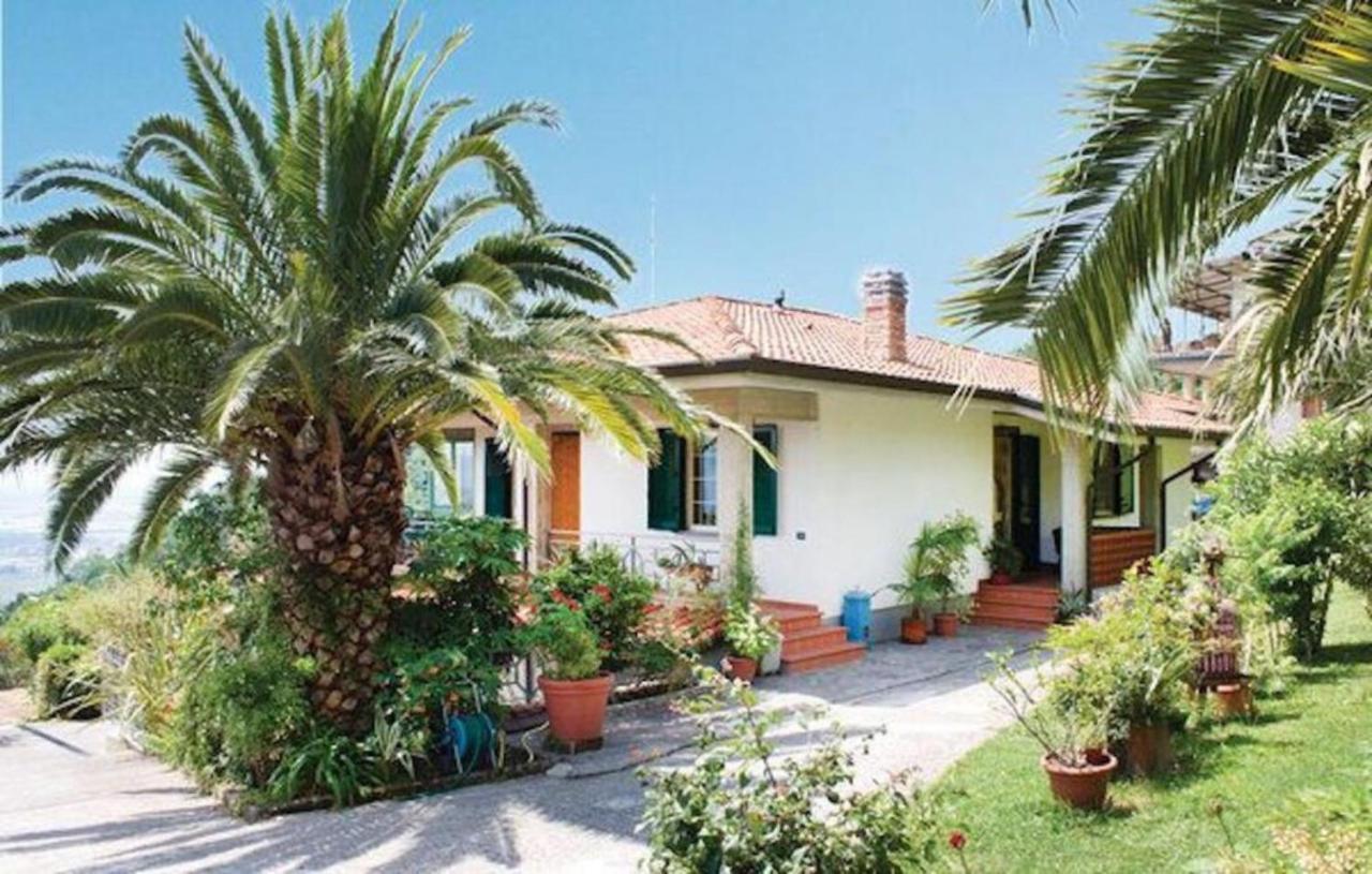 Villa Las Palmas Corsanico-Bargecchia Exterior foto